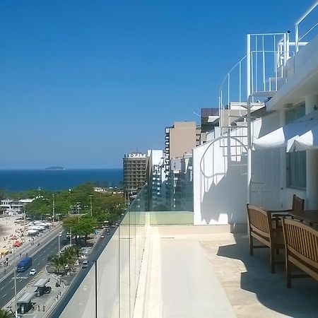 Marta Rio Guesthouse Ρίο ντε Τζανέιρο Εξωτερικό φωτογραφία
