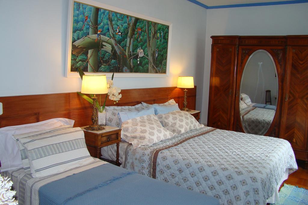 Marta Rio Guesthouse Ρίο ντε Τζανέιρο Δωμάτιο φωτογραφία