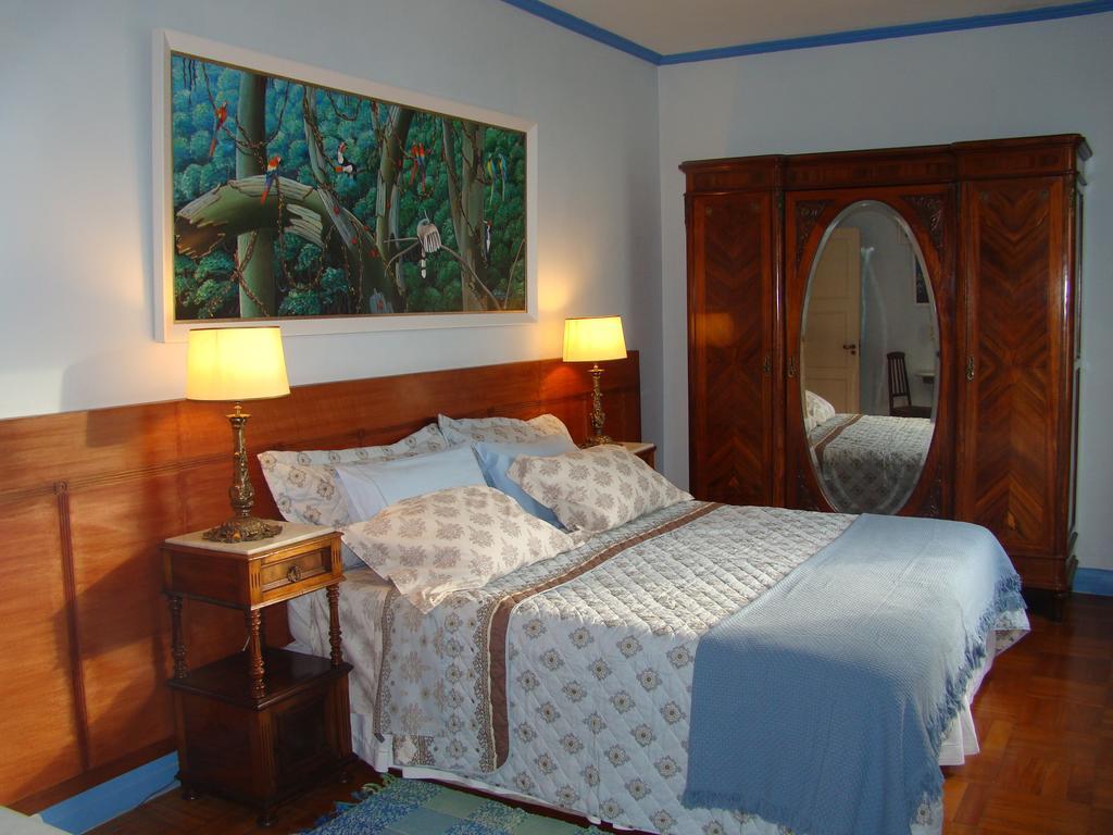 Marta Rio Guesthouse Ρίο ντε Τζανέιρο Δωμάτιο φωτογραφία