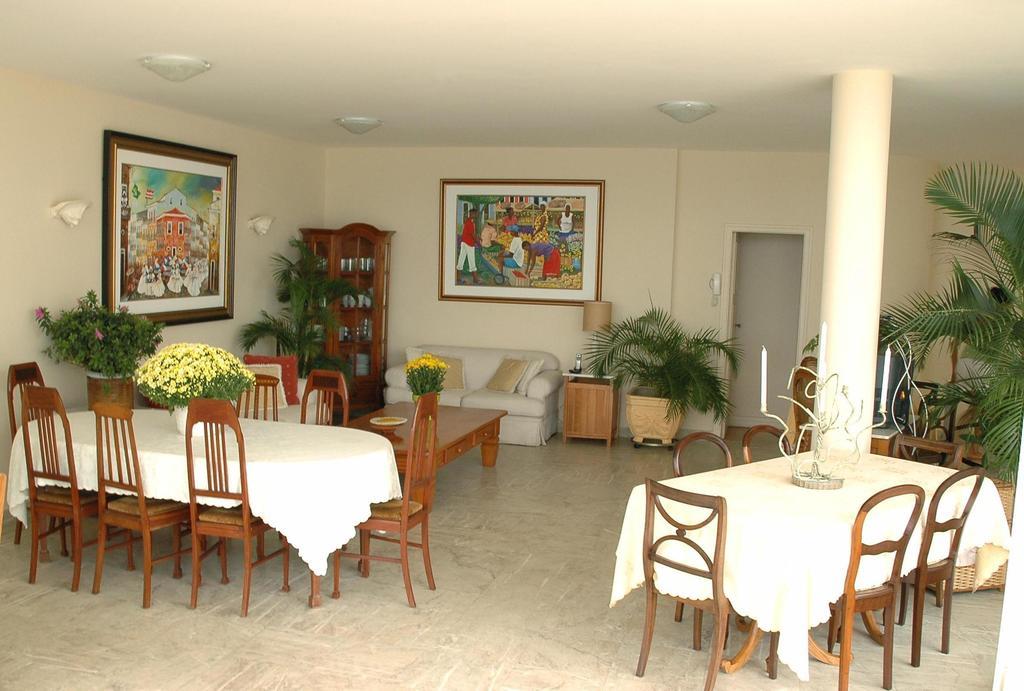 Marta Rio Guesthouse Ρίο ντε Τζανέιρο Εξωτερικό φωτογραφία