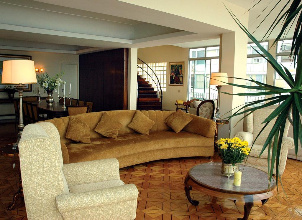 Marta Rio Guesthouse Ρίο ντε Τζανέιρο Εξωτερικό φωτογραφία