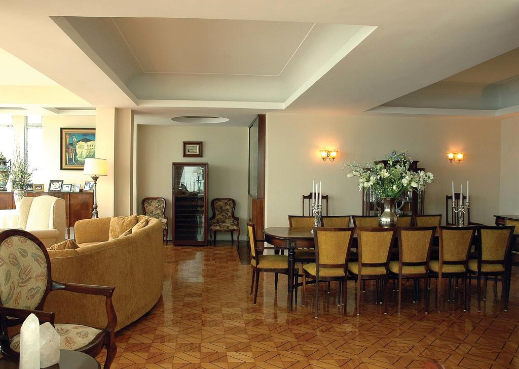 Marta Rio Guesthouse Ρίο ντε Τζανέιρο Εξωτερικό φωτογραφία