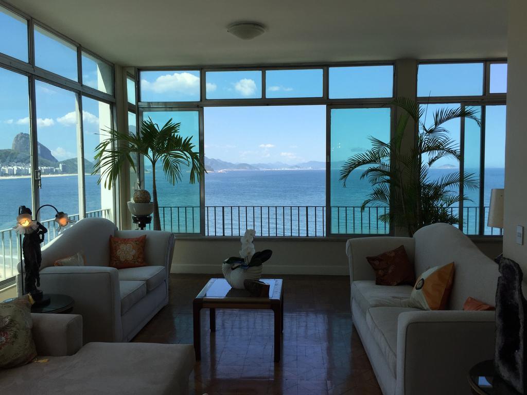 Marta Rio Guesthouse Ρίο ντε Τζανέιρο Εξωτερικό φωτογραφία