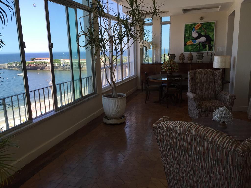 Marta Rio Guesthouse Ρίο ντε Τζανέιρο Εξωτερικό φωτογραφία