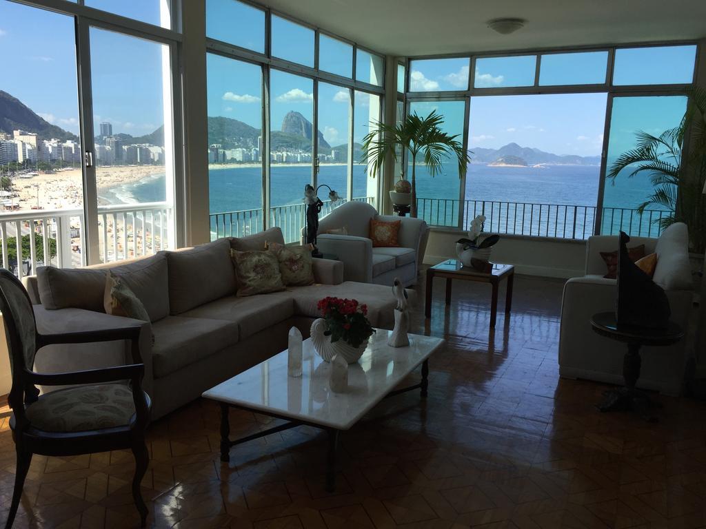 Marta Rio Guesthouse Ρίο ντε Τζανέιρο Εξωτερικό φωτογραφία