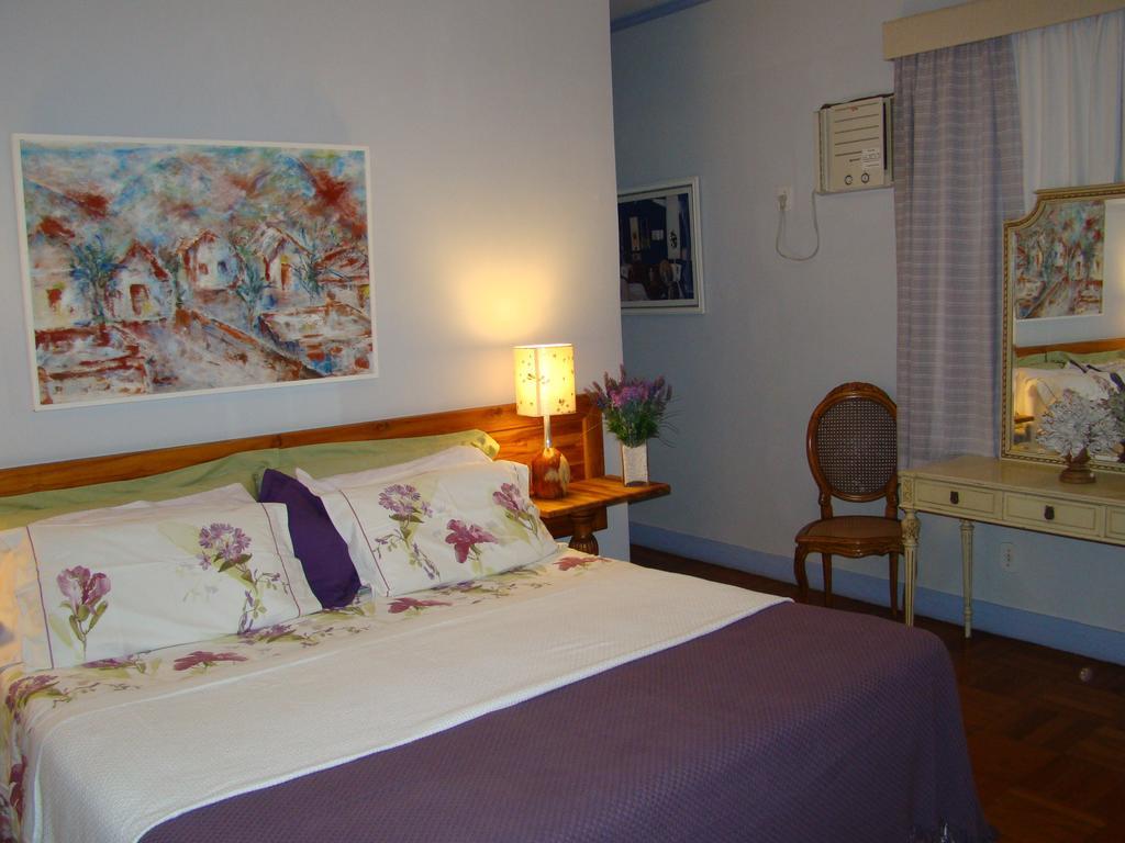 Marta Rio Guesthouse Ρίο ντε Τζανέιρο Δωμάτιο φωτογραφία