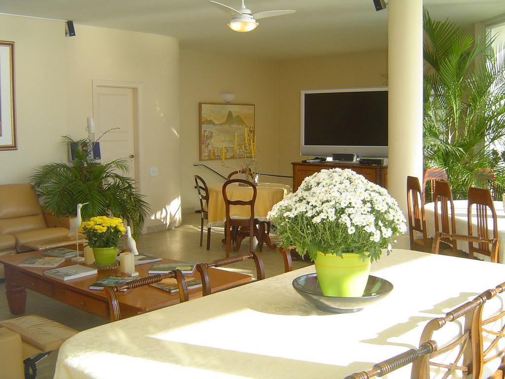 Marta Rio Guesthouse Ρίο ντε Τζανέιρο Εξωτερικό φωτογραφία