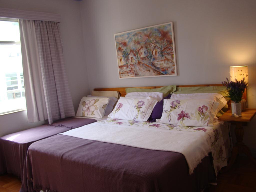 Marta Rio Guesthouse Ρίο ντε Τζανέιρο Δωμάτιο φωτογραφία