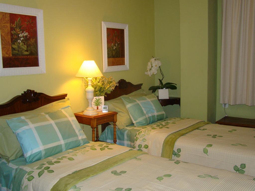 Marta Rio Guesthouse Ρίο ντε Τζανέιρο Δωμάτιο φωτογραφία