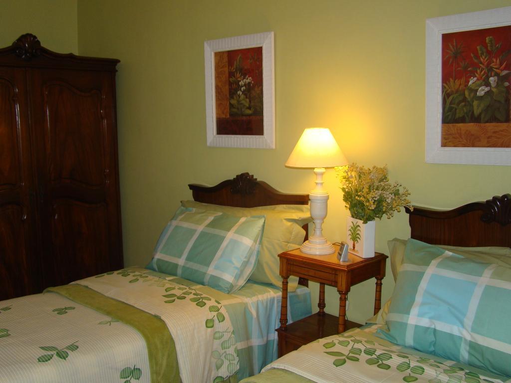 Marta Rio Guesthouse Ρίο ντε Τζανέιρο Δωμάτιο φωτογραφία