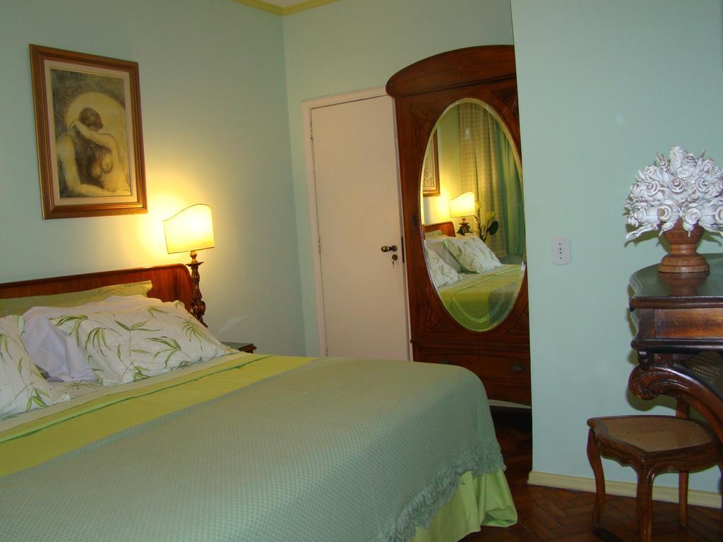 Marta Rio Guesthouse Ρίο ντε Τζανέιρο Δωμάτιο φωτογραφία
