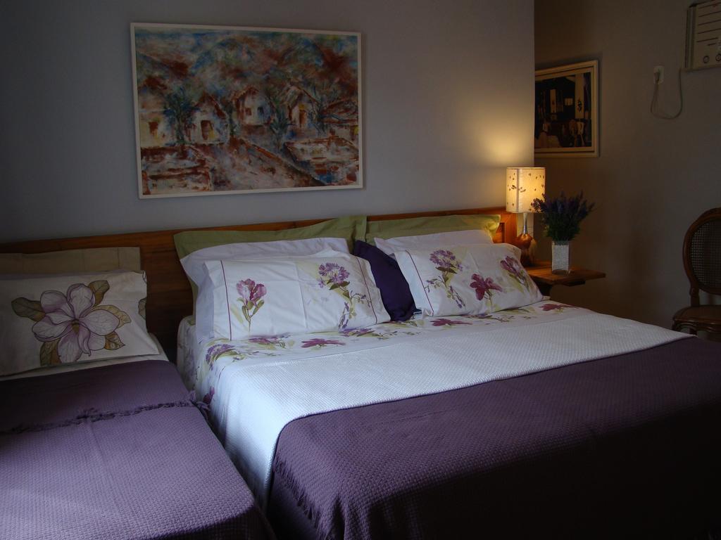 Marta Rio Guesthouse Ρίο ντε Τζανέιρο Δωμάτιο φωτογραφία