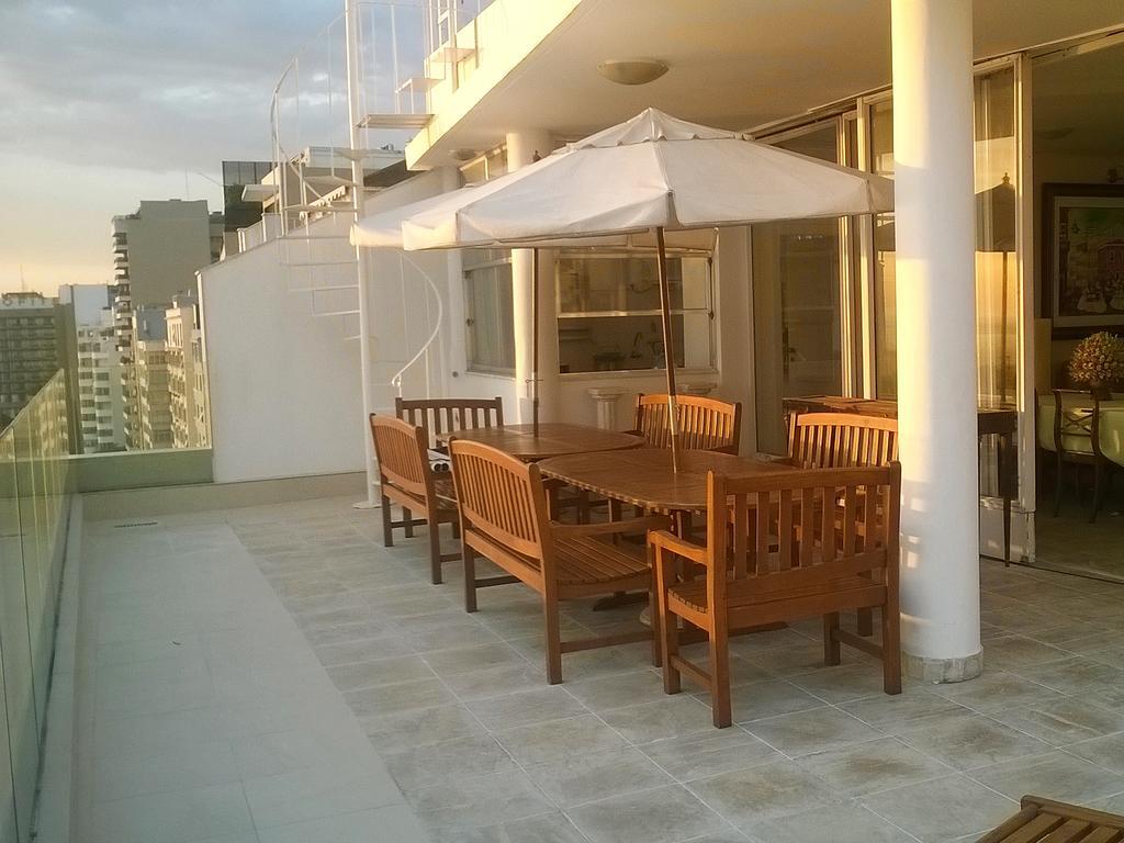 Marta Rio Guesthouse Ρίο ντε Τζανέιρο Εξωτερικό φωτογραφία