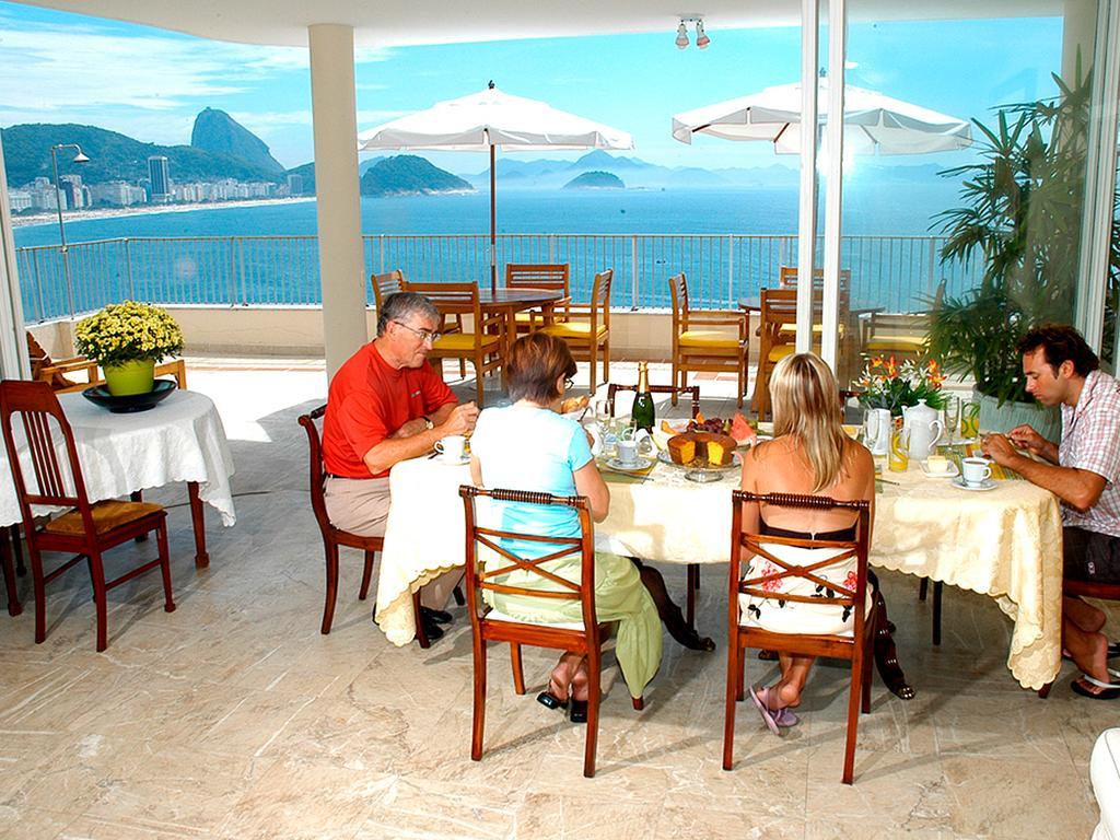 Marta Rio Guesthouse Ρίο ντε Τζανέιρο Εξωτερικό φωτογραφία