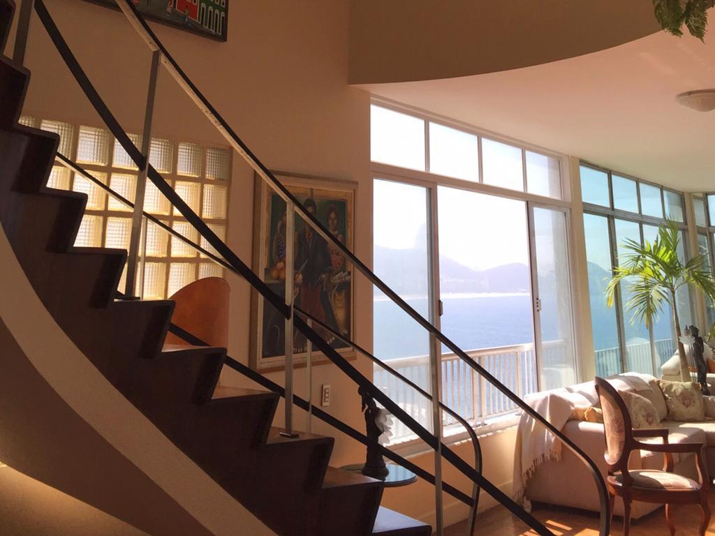 Marta Rio Guesthouse Ρίο ντε Τζανέιρο Εξωτερικό φωτογραφία
