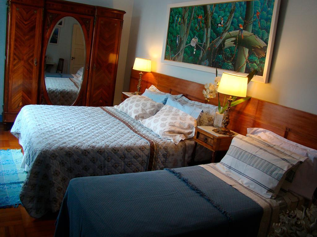 Marta Rio Guesthouse Ρίο ντε Τζανέιρο Εξωτερικό φωτογραφία
