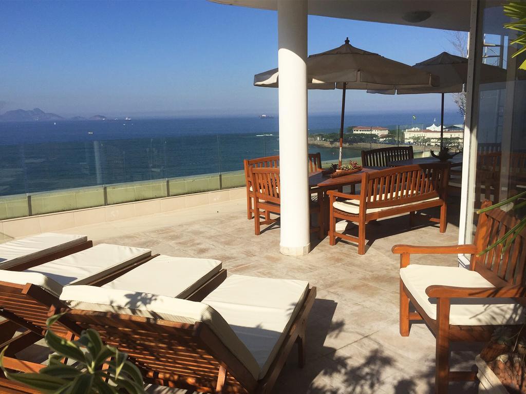 Marta Rio Guesthouse Ρίο ντε Τζανέιρο Εξωτερικό φωτογραφία