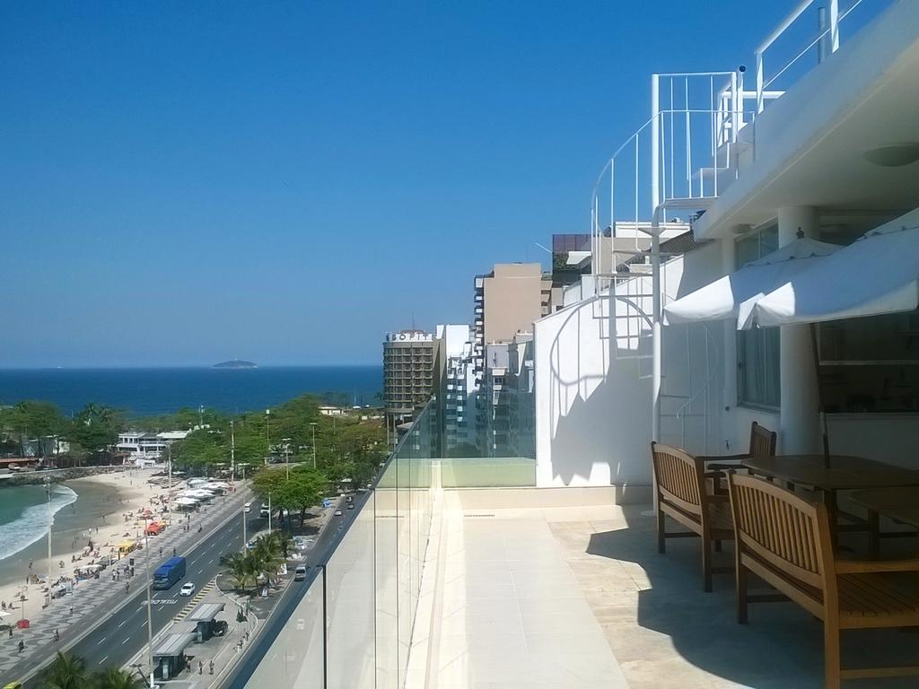 Marta Rio Guesthouse Ρίο ντε Τζανέιρο Εξωτερικό φωτογραφία