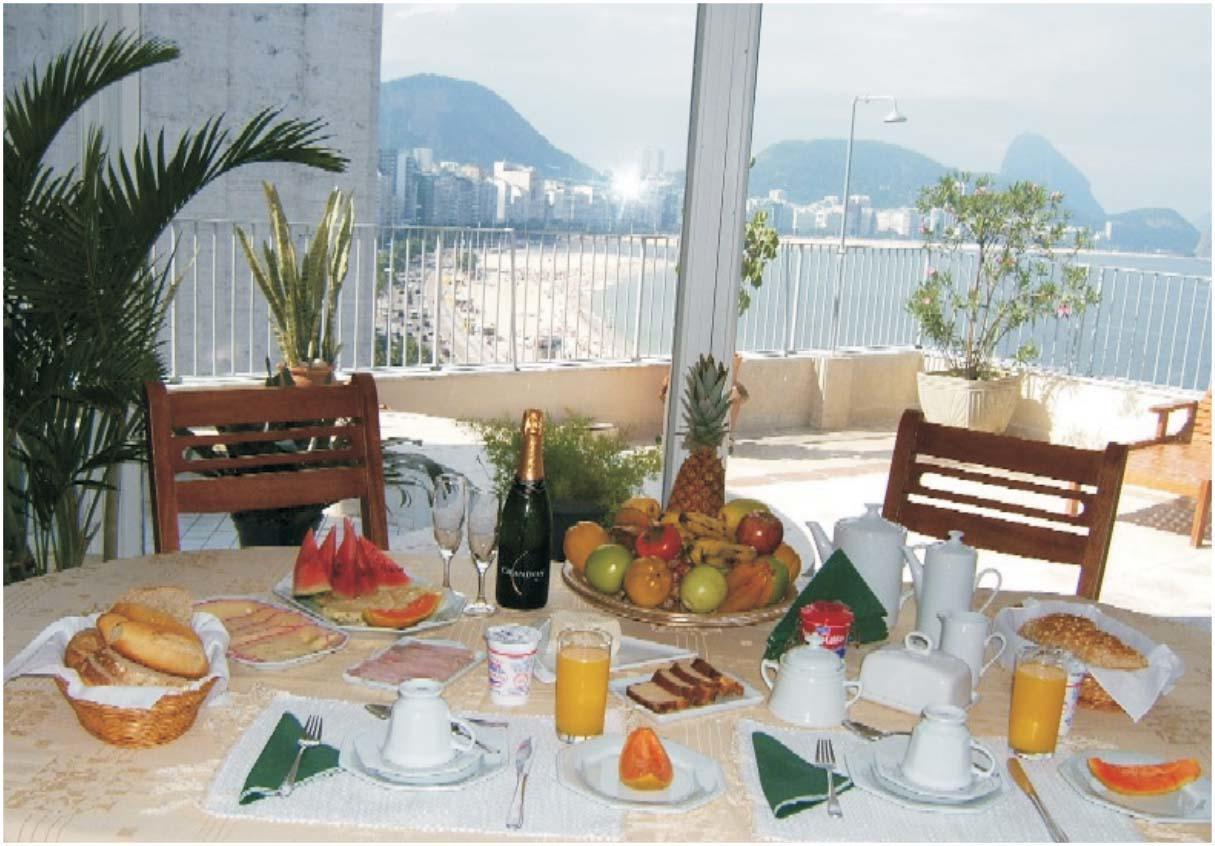 Marta Rio Guesthouse Ρίο ντε Τζανέιρο Εξωτερικό φωτογραφία